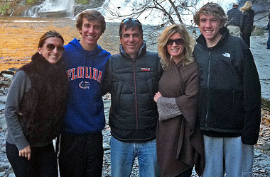 family peter